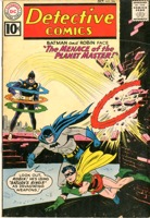 Detective Comics - Primary