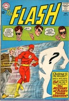 Flash - Primary