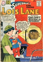 Lois Lane - Primary