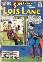 Lois Lane - Primary