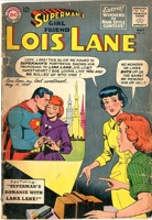 Lois Lane - Primary