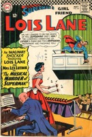 Lois Lane - Primary