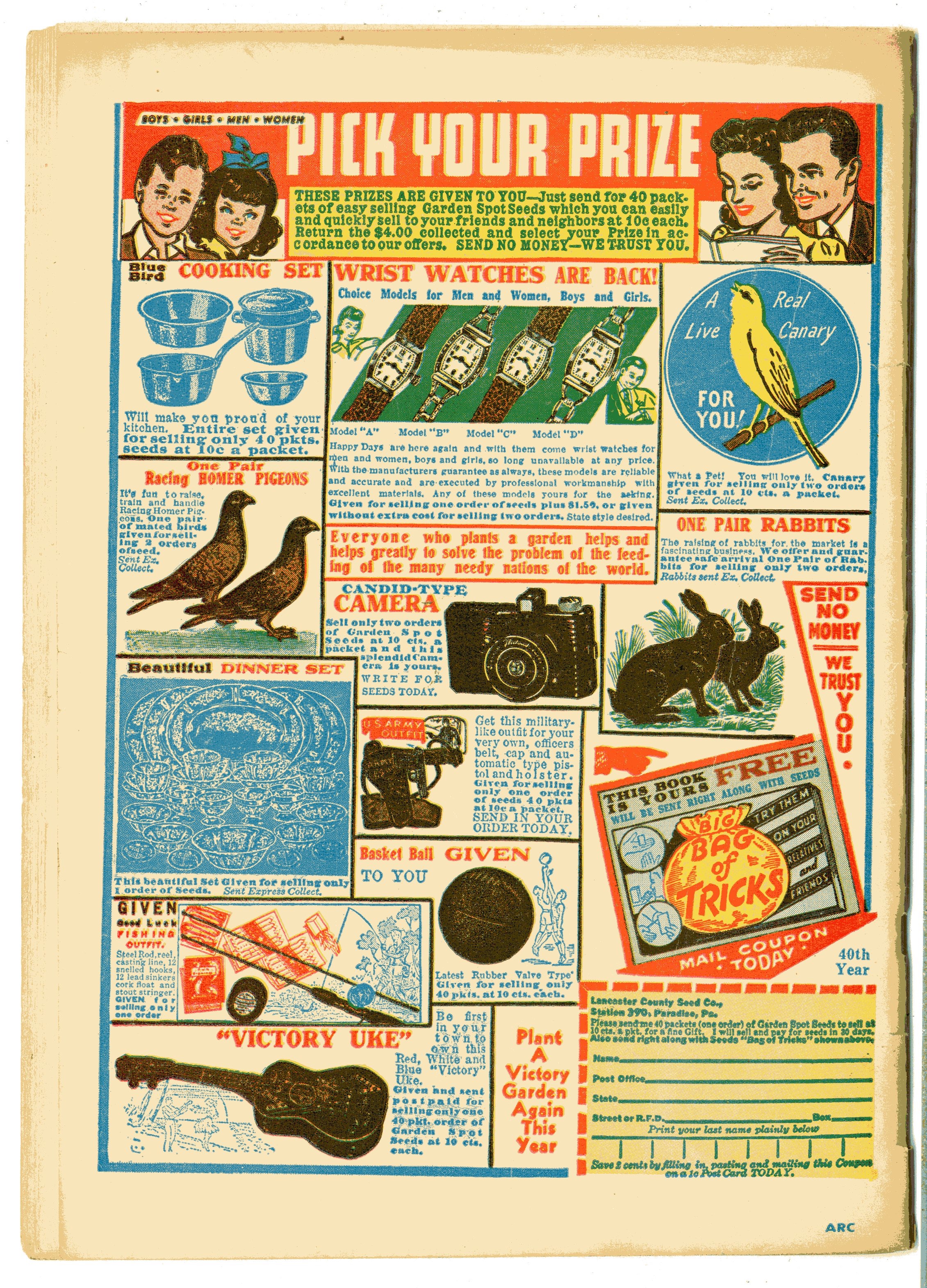 Archie Comics - 21840