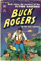 Buck Rogers - Primary