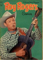 Roy Rogers - Primary