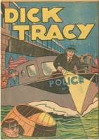 Dick Tracy - Primary