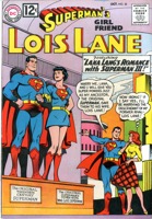 Lois Lane - Primary