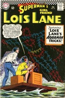 Lois Lane - Primary