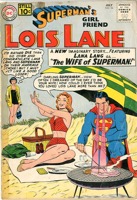 Lois Lane - Primary