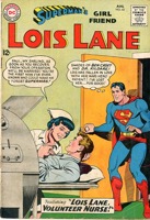 Lois Lane - Primary