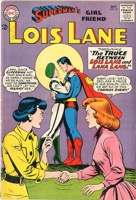 Lois Lane - Primary