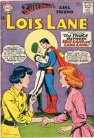 Lois Lane - Primary