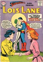 Lois Lane - Primary