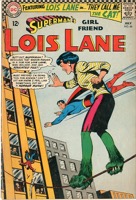 Lois Lane - Primary