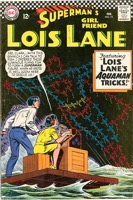 Lois Lane - Primary