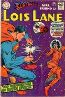 Lois Lane - Primary