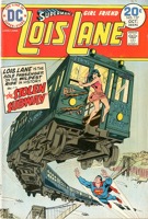 Lois Lane - Primary