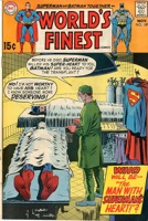 World’s Finest - Primary