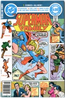 Superman Family - Primary