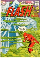 Flash - Primary
