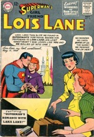 Lois Lane - Primary