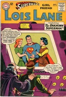 Lois Lane - Primary