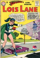 Lois Lane - Primary