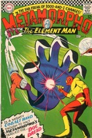 Metamorpho - Primary