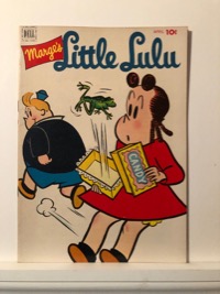 Marge’s Little Lulu - Primary