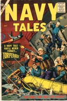Navy Tales - Primary