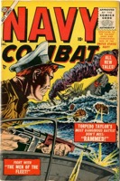 Navy Combat - Primary