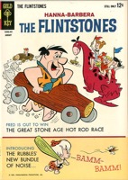 Flintstones - Primary