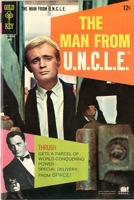 Man From U.n.c.l.e. - Primary