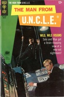 Man From U.n.c.l.e. - Primary