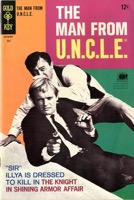 Man From U.n.c.l.e. - Primary