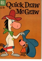 Quick Draw Mcgraw - Primary