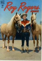 Roy Rogers  - Primary