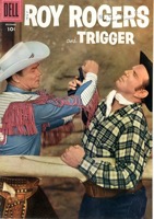 Roy Rogers &amp; Trigger - Primary