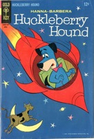 Huckleberry Hound - Primary