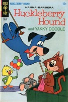 Huckleberry Hound - Primary