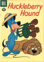 Huckleberry Hound - Primary