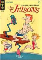 Jetsons - Primary