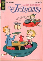 Jetsons - Primary