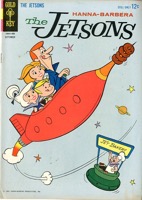 Jetsons - Primary