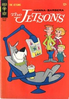 Jetsons - Primary