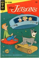 Jetsons - Primary