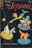 Jetsons - Primary