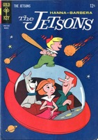 Jetsons - Primary