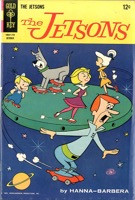 Jetsons - Primary