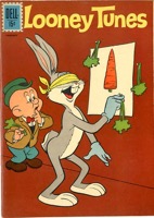 Looney Tunes - Primary